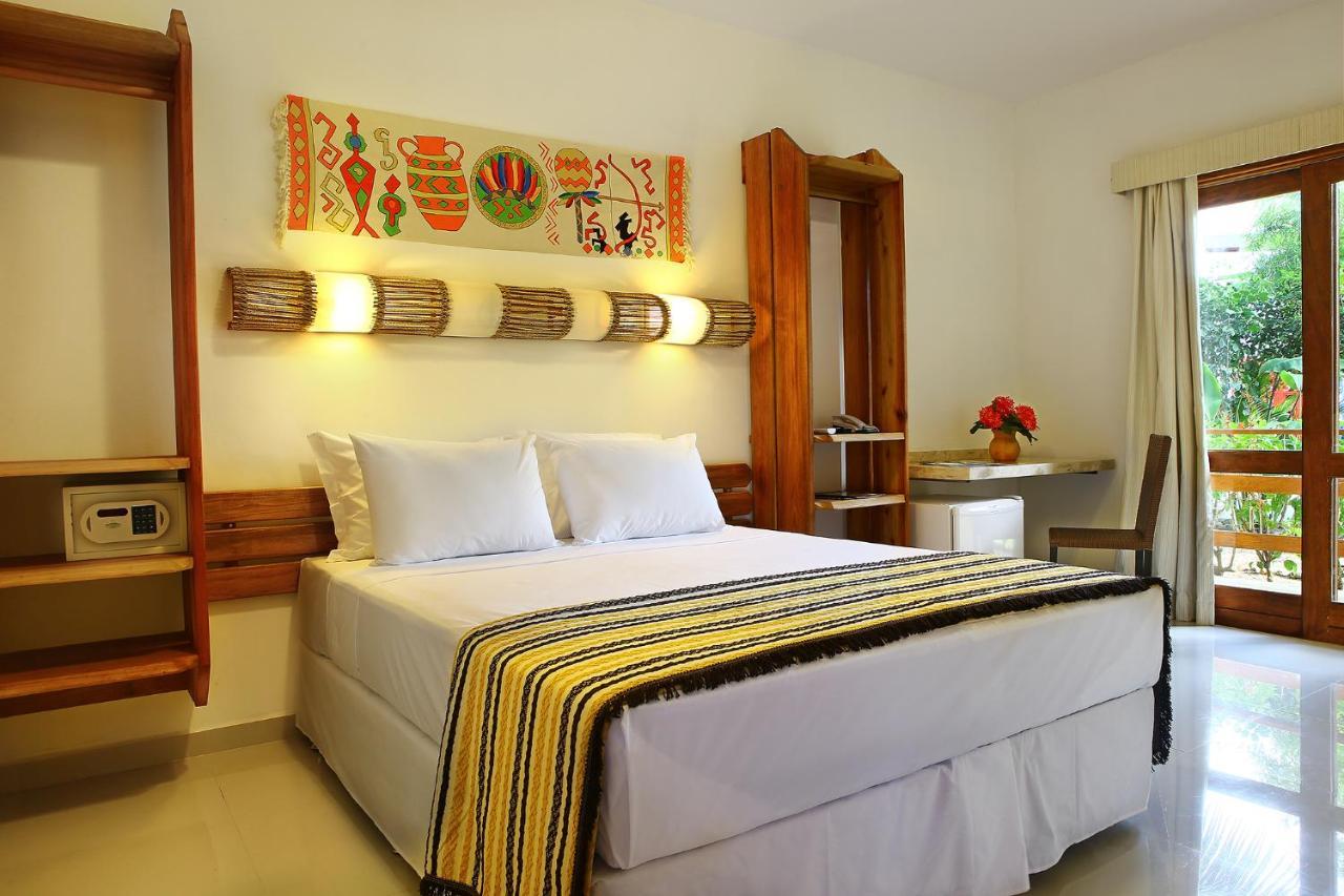 La Torre Resort All Inclusive Porto Seguro Exterior photo