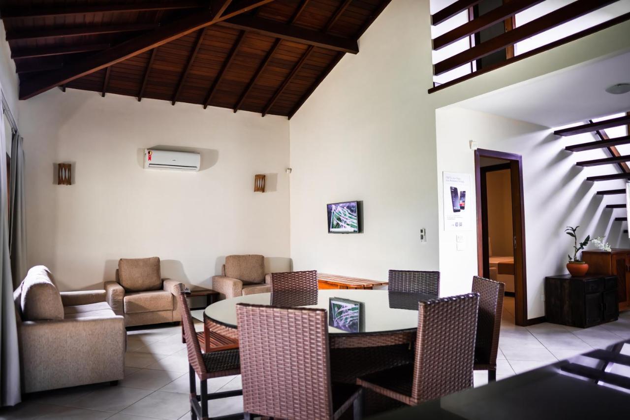 La Torre Resort All Inclusive Porto Seguro Exterior photo