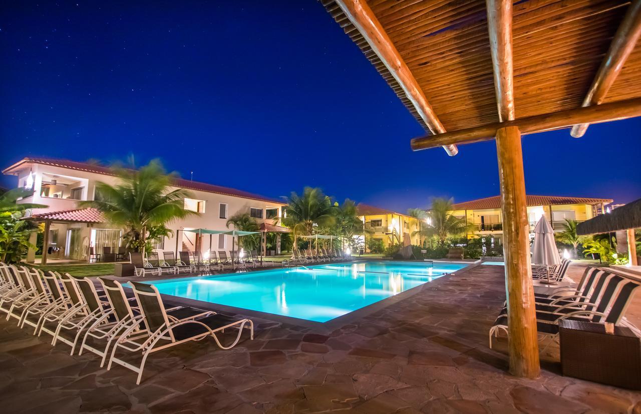 La Torre Resort All Inclusive Porto Seguro Exterior photo